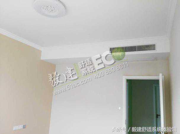 吳江太陽湖大花園別墅地源熱泵空調地暖生活熱水三合一施工實例